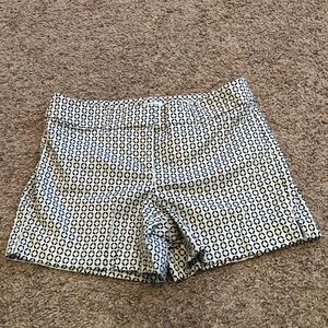 White House Black Market shorts